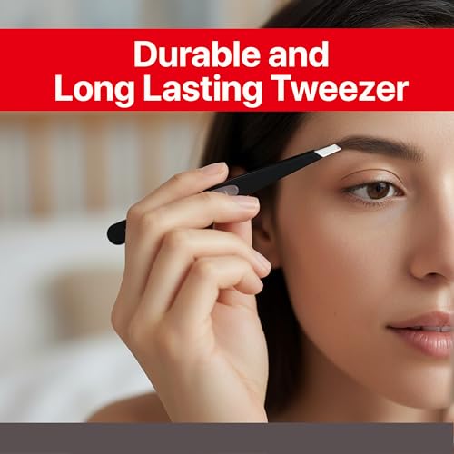 SS-518 Amazing Slant Tweezer