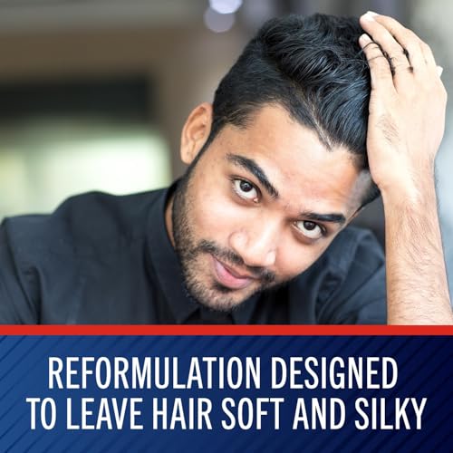 Medicated Anti-Dandruff Shampoo