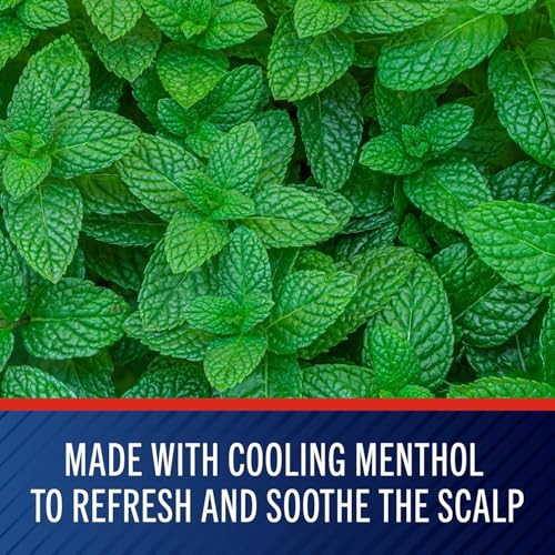 Medicated Anti-Dandruff Shampoo