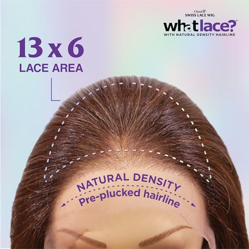 What Lace Glenna 613