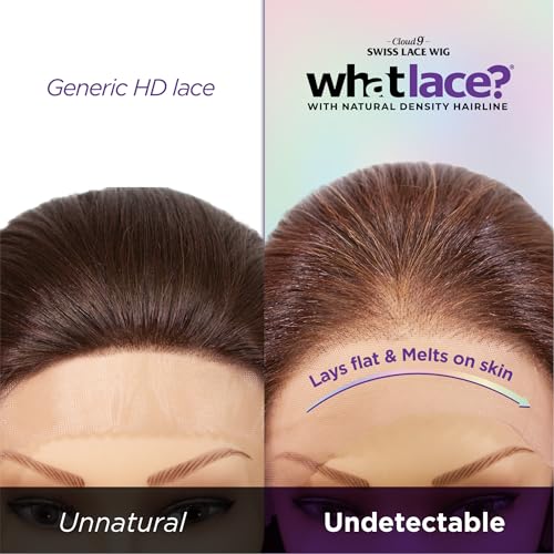 What Lace Glenna 613