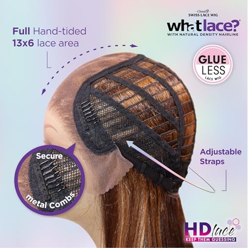 What Lace Glenna 613