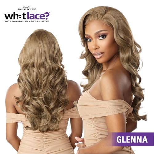 What Lace Glenna 613