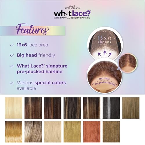 What Lace Glenna 613