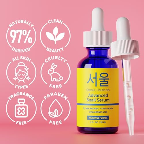 Snail Mucin 97% Skin Essence