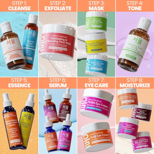 Snail Mucin 97% Skin Essence
