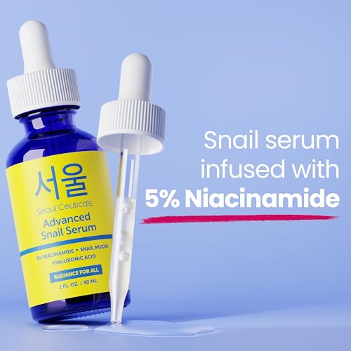 Snail Mucin 97% Skin Essence