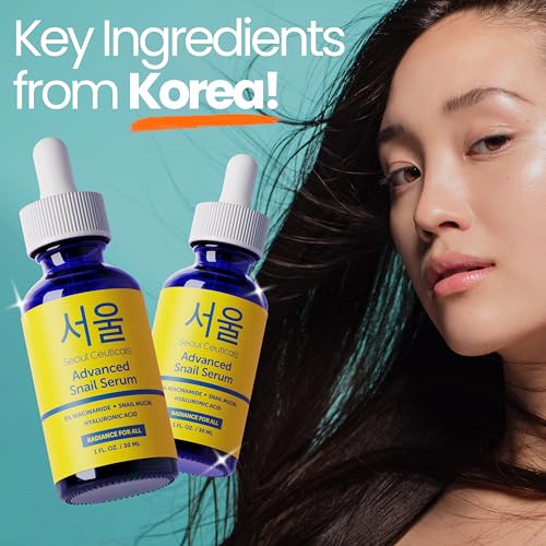 Snail Mucin 97% Skin Essence