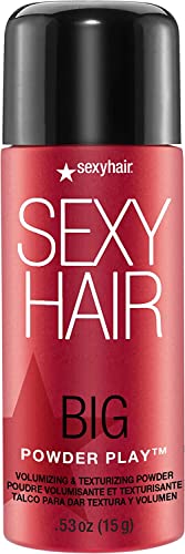 Big Powder Play Volumizing & Texturizing Powder, 0.53 Oz