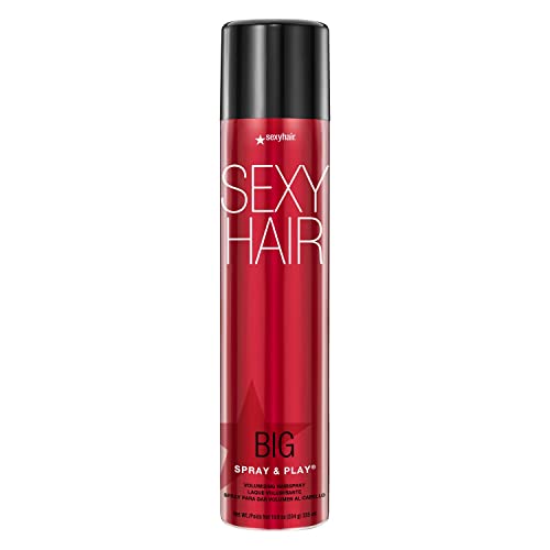Big Spray & Play