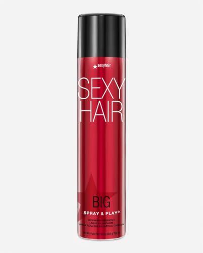 Big Spray & Play