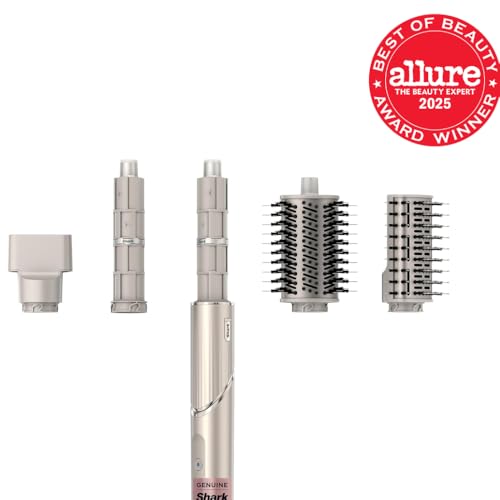 FlexStyle Air Multi-Styler