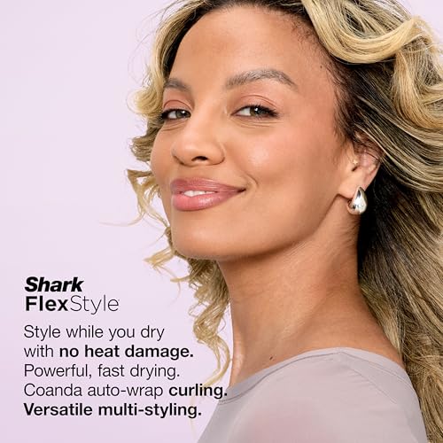 FlexStyle Air Multi-Styler