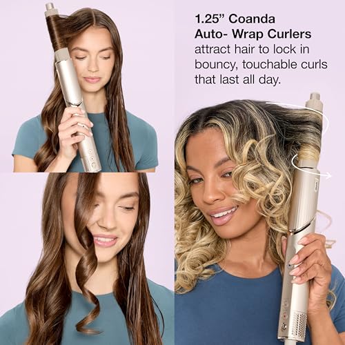 FlexStyle Air Multi-Styler