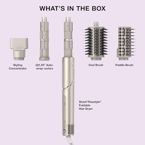 FlexStyle Air Multi-Styler