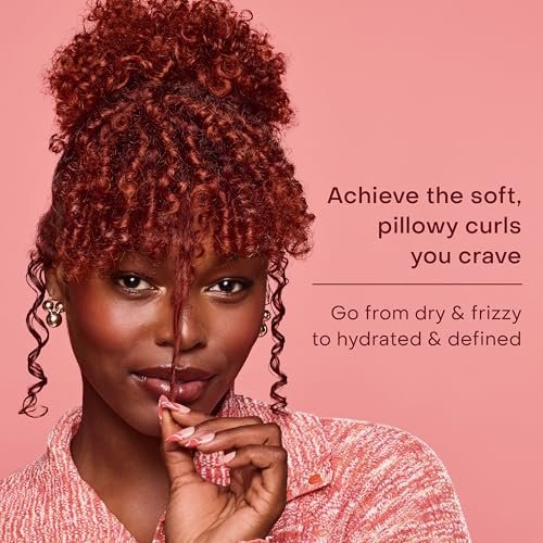 Coconut & Hibiscus Define & Shine Styling Gel 15oz