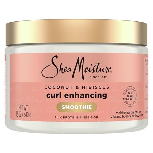 Curl Enhance Smoothie, 12 OZ