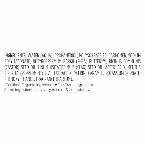 Strong Hold Styling Gel with Flaxseed 15oz
