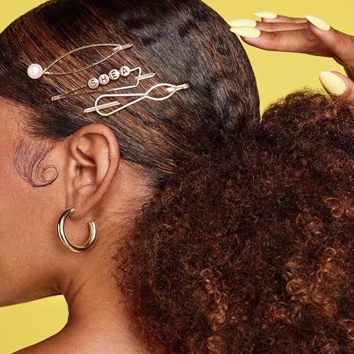 Strong Hold Styling Gel with Flaxseed 15oz
