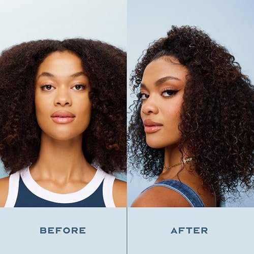 Argan Oil & Almond Milk Leave In Conditioner