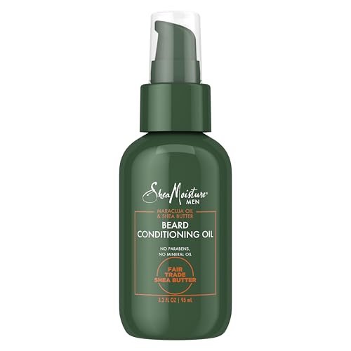 Beard Conditioning Oil