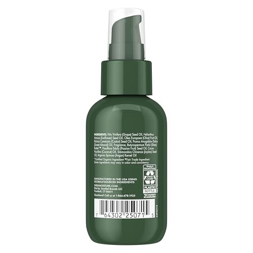Beard Conditioning Oil