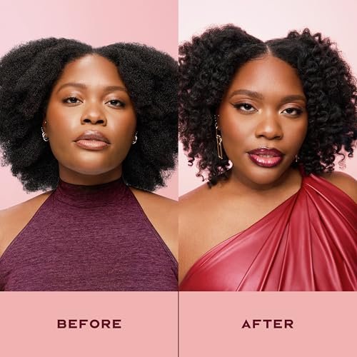 Coconut & Hibiscus Curl & Style Milk
