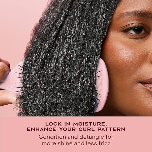 Coconut & Hibiscus Curl & Style Milk
