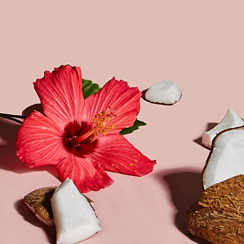 Coconut & Hibiscus Curl & Style Milk