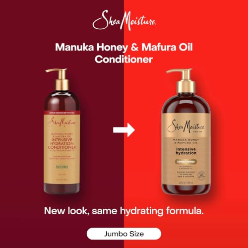Manuka Honey Mafura Oil Conditioner