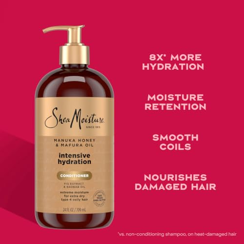 Manuka Honey Mafura Oil Conditioner