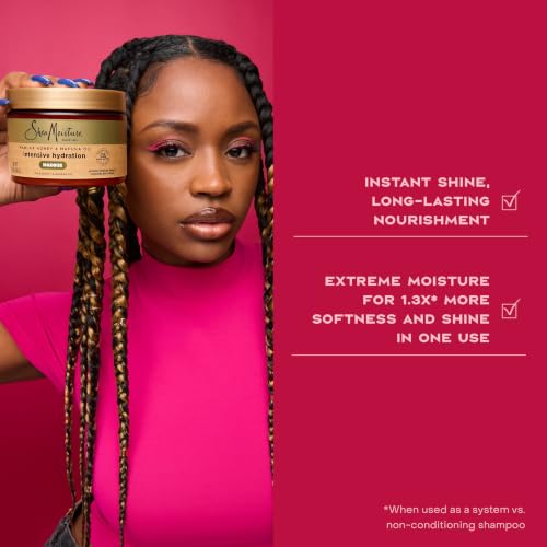 Manuka Honey Mafura Oil Conditioner