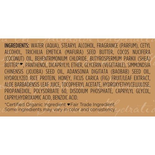 Manuka Honey Mafura Oil Conditioner