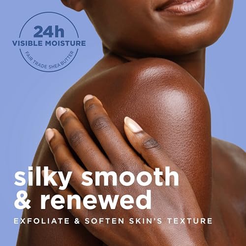 Manuka Honey Oatmeal Body Wash Smooth & Exfoliating