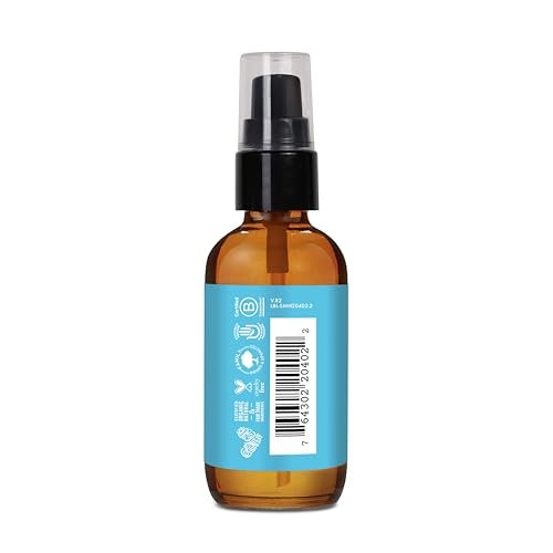 100% Pure Argan Oil