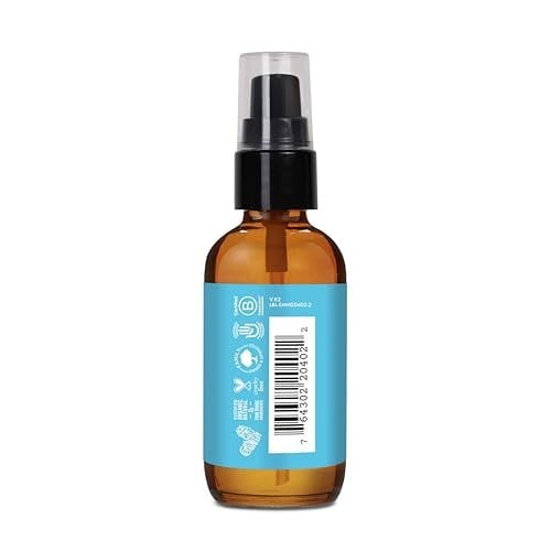 100% Pure Argan Oil
