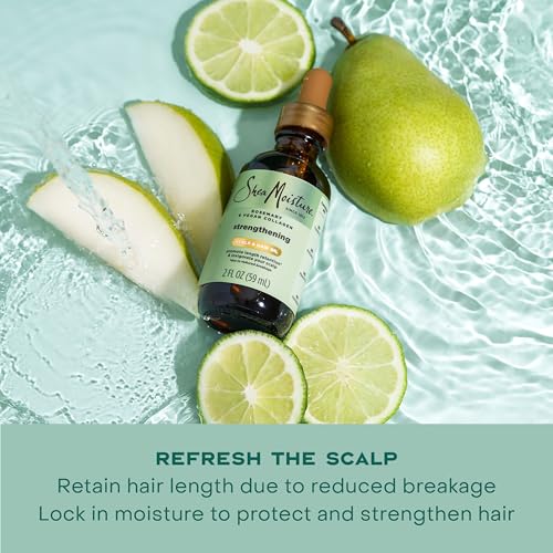 Rosemary Collagen Scalp Oil