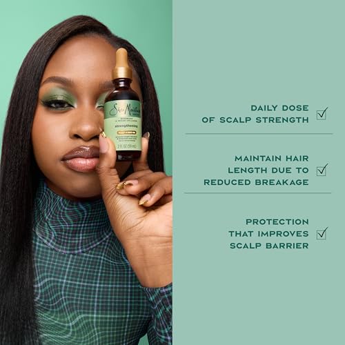 Rosemary Collagen Scalp Oil