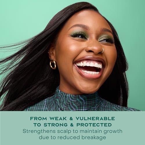 Rosemary Collagen Scalp Oil