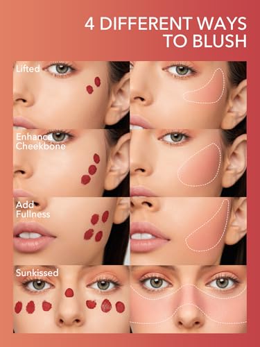 Color Bloom Liquid Blush