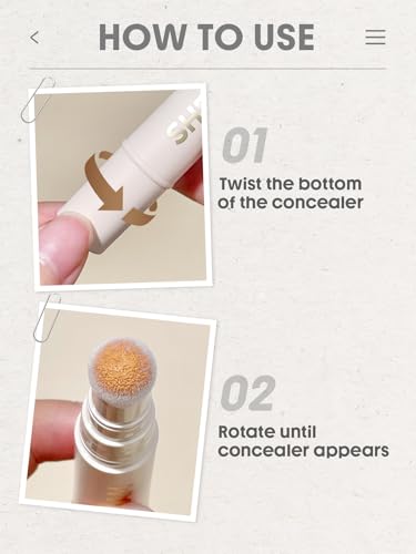 Complexion Boost Orange Color Corrector