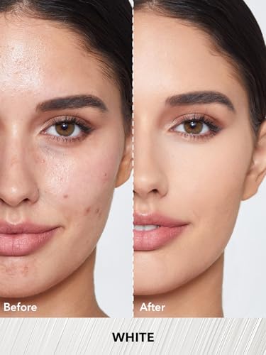 Like Magic Color Correcting Concealer White