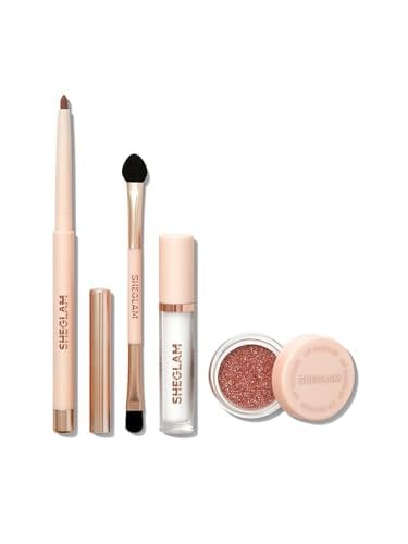 Lip Dazzler Glitter Kit