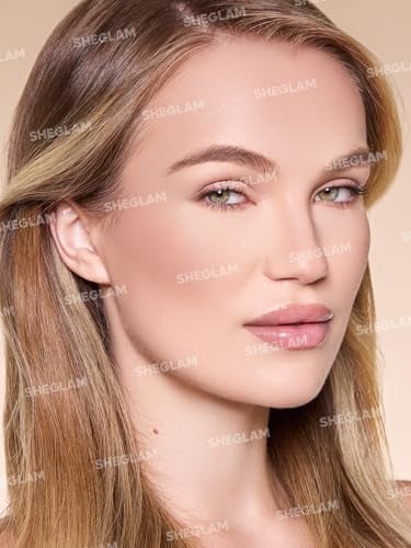 Sun Sculpt Cool Toned Liquid Contour Stick Long Lasting Cream Matte Bronzer Makeup - 05 Golden Sun