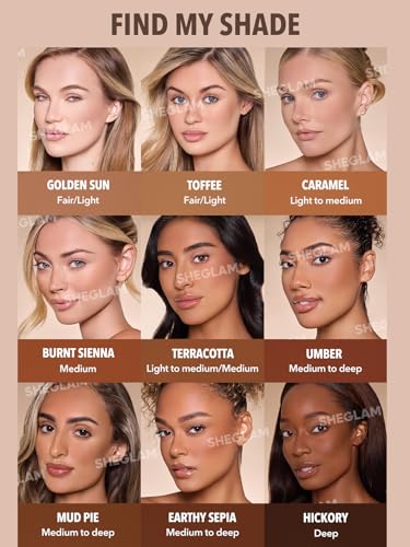 Sun Sculpt Cool Toned Liquid Contour Stick Long Lasting Cream Matte Bronzer Makeup - 05 Golden Sun
