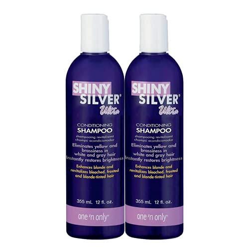 Shampoo Ultra Conditioning 12 Ounce (354ml) (2 Pack)