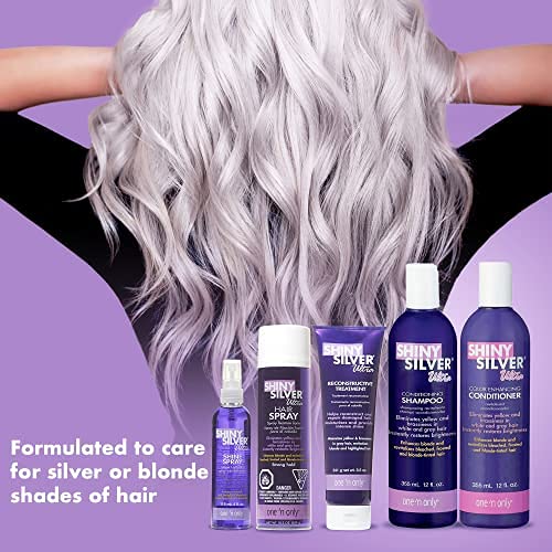 Shampoo Ultra Conditioning 12 Ounce (354ml) (2 Pack)