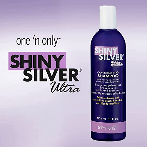 Shampoo Ultra Conditioning 12 Ounce (354ml) (2 Pack)