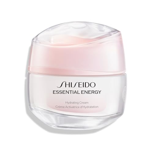 Essential Energy Hydrating Cream -