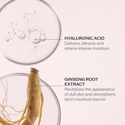 Essential Energy Hydrating Cream -